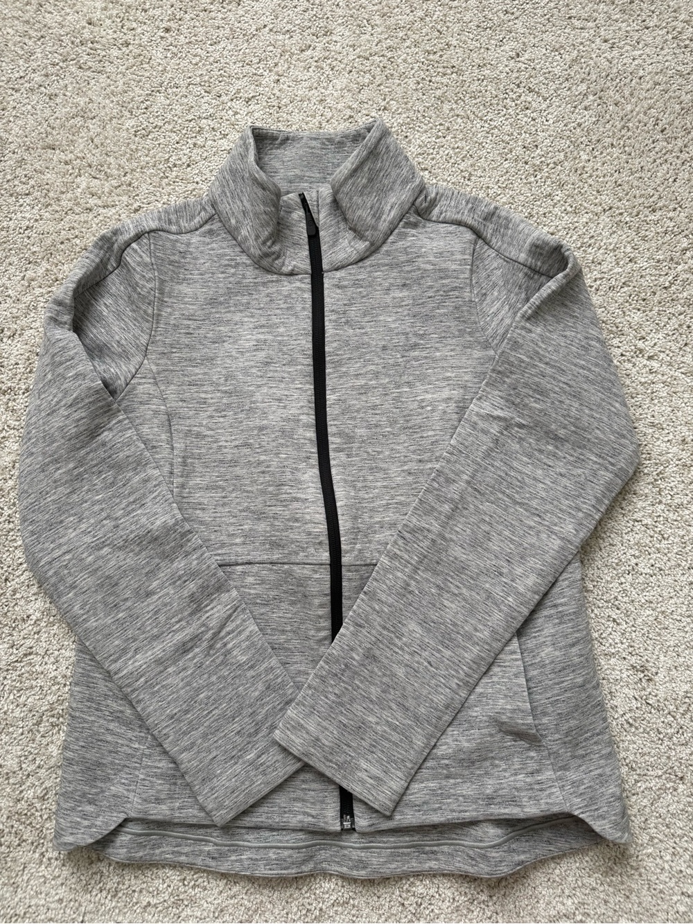 Lululemon Going Places Jacket - Picture 1 of 10